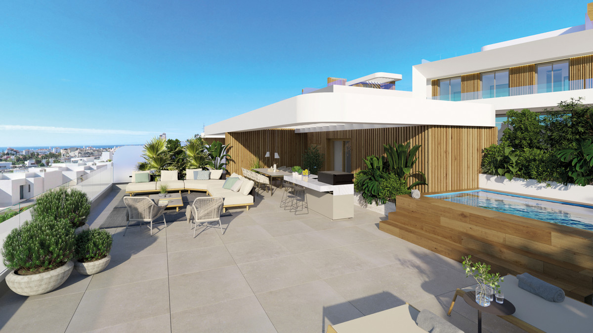 Villa en venta en El Paraíso (Benahavís)