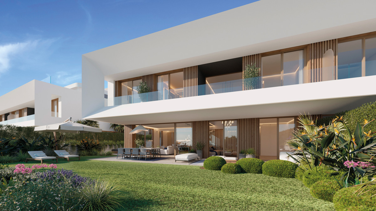 Villa en venta en El Paraíso (Benahavís)