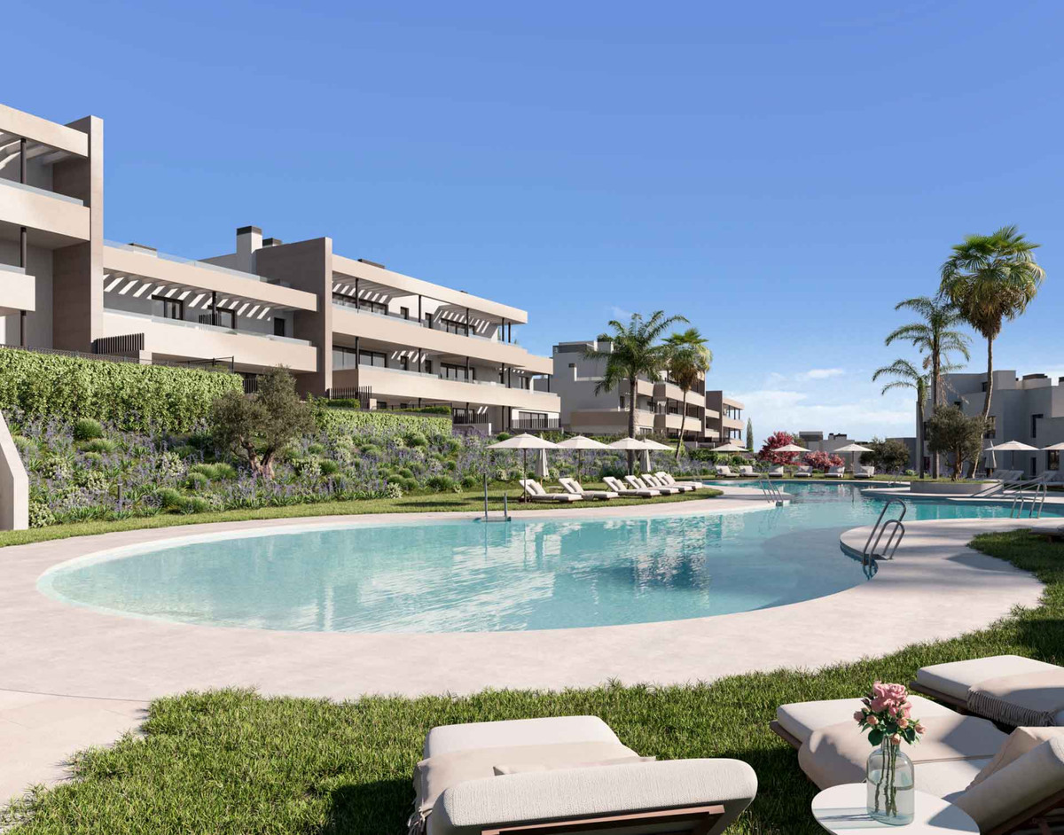 Apartamento en venta en Casares