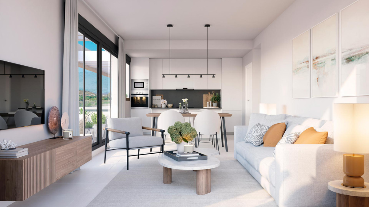 Apartamento en venta en Casares