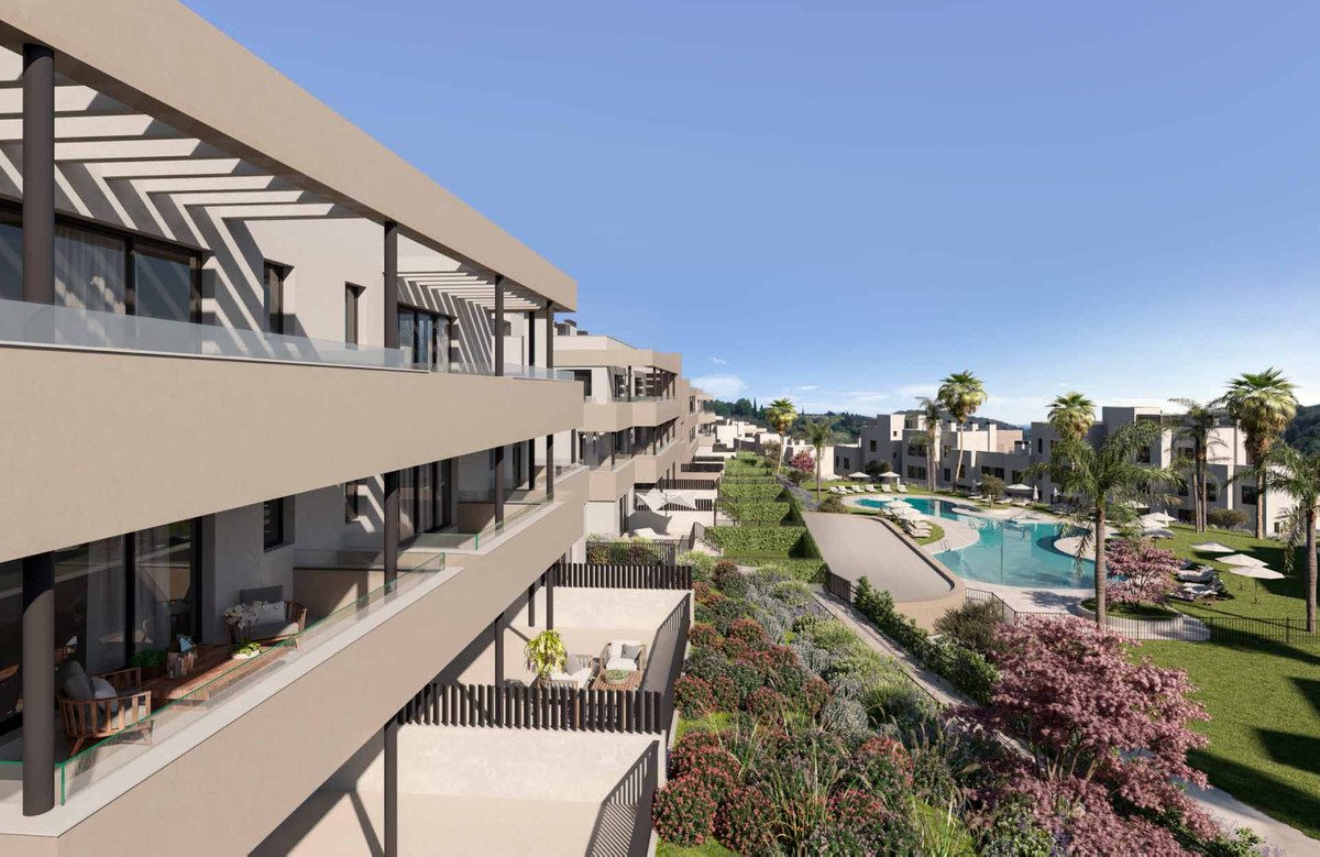 Apartamento en venta en Casares