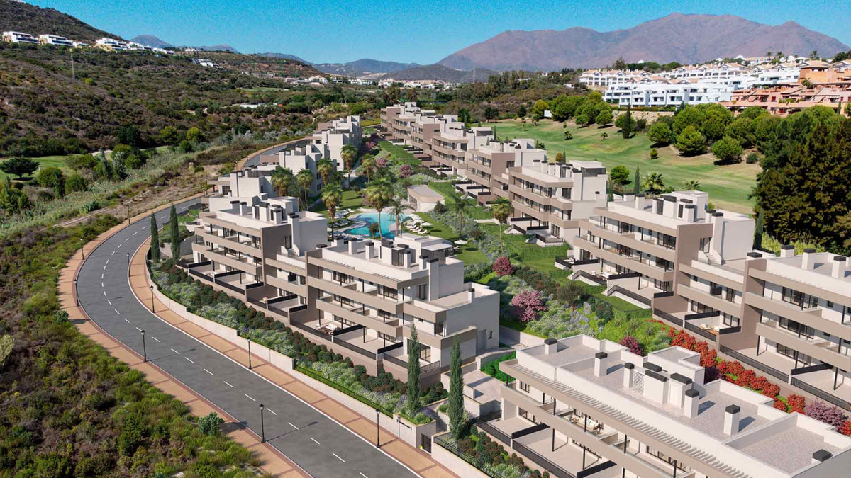 Apartamento en venta en Casares