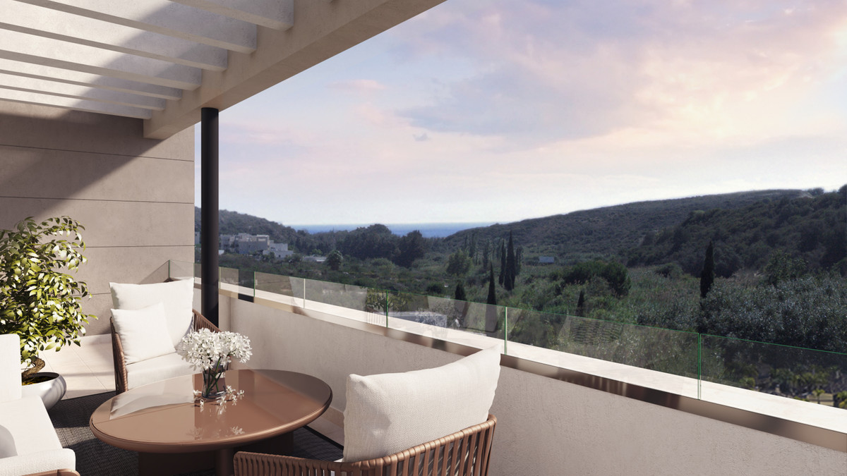 Apartamento en venta en Casares