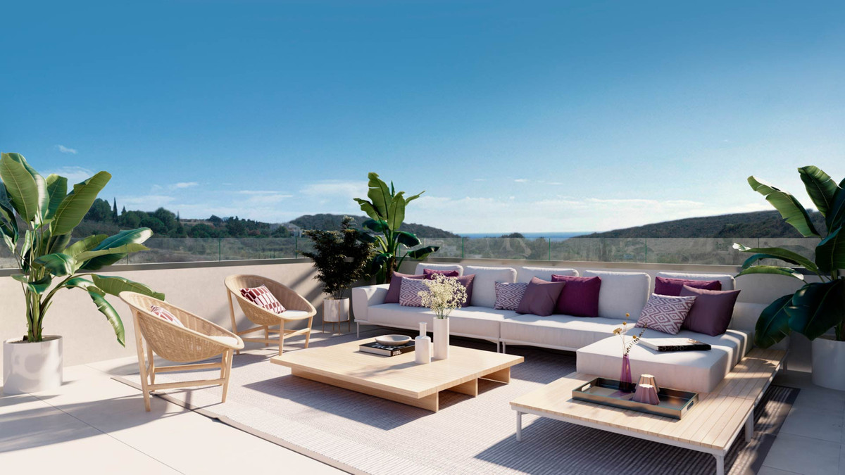 Apartamento en venta en Casares