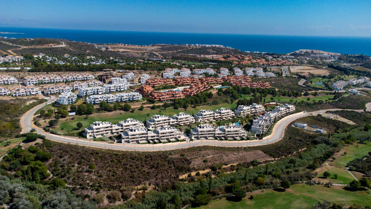 Apartamento en venta en Casares