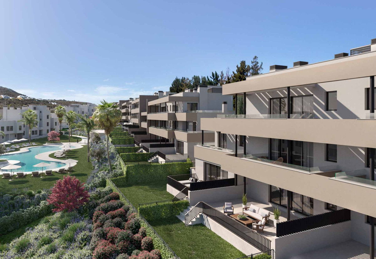 Apartamento en venta en Casares