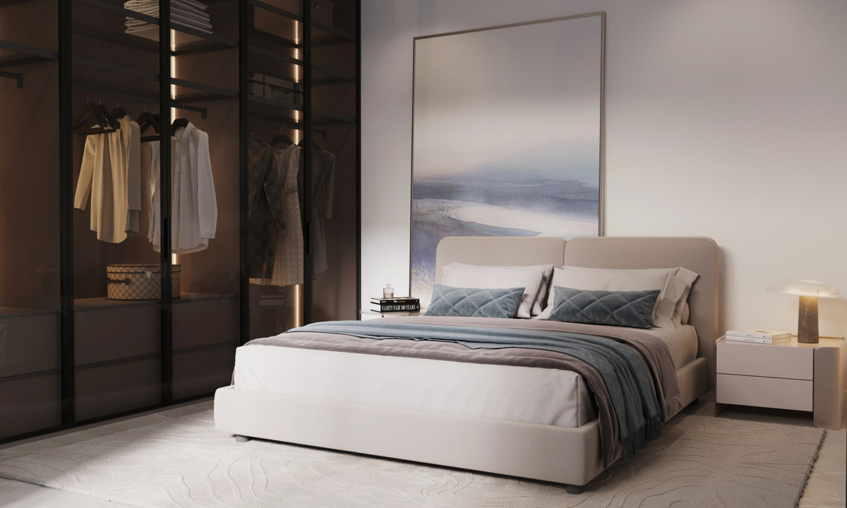 Apartamento en venta en Estepona