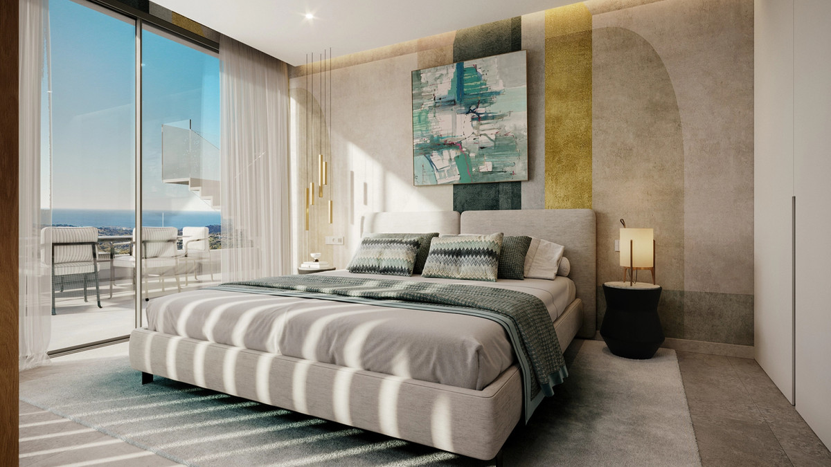 Apartamento en venta en Casares