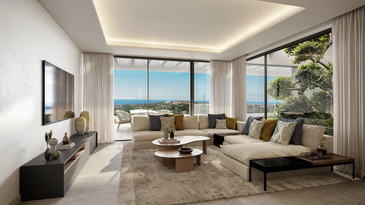 Apartamento en venta en Casares