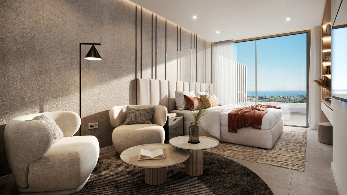 Apartamento en venta en Casares