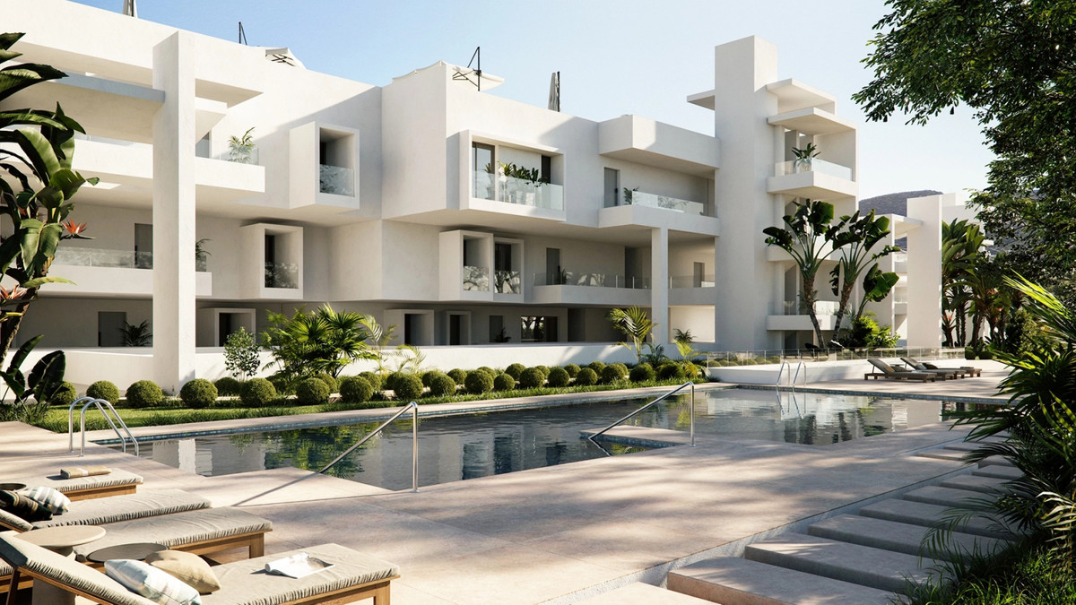 Apartamento en venta en Casares