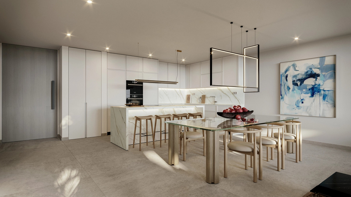 Apartamento en venta en Casares