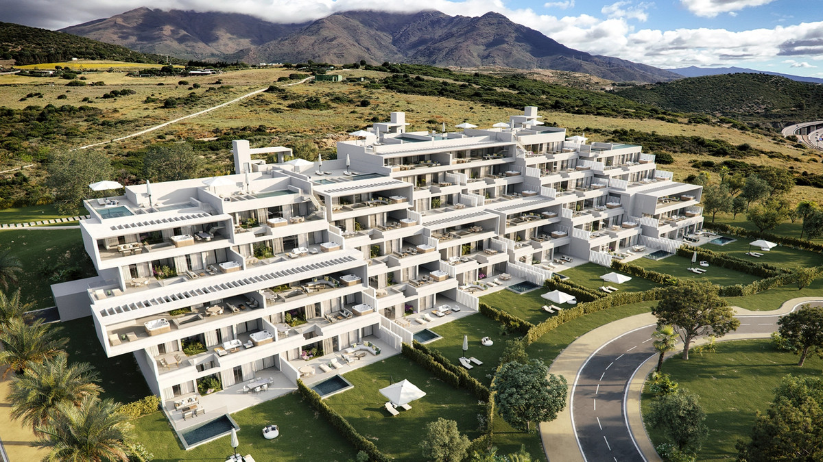 Apartamento en venta en Casares