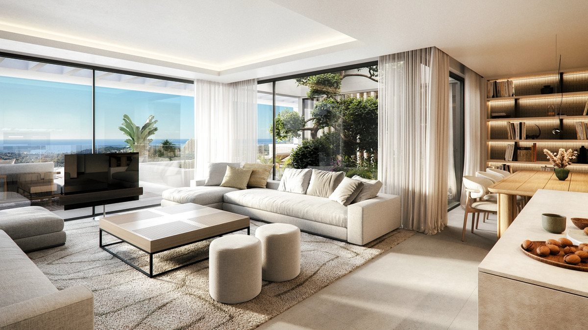 Apartamento en venta en Casares