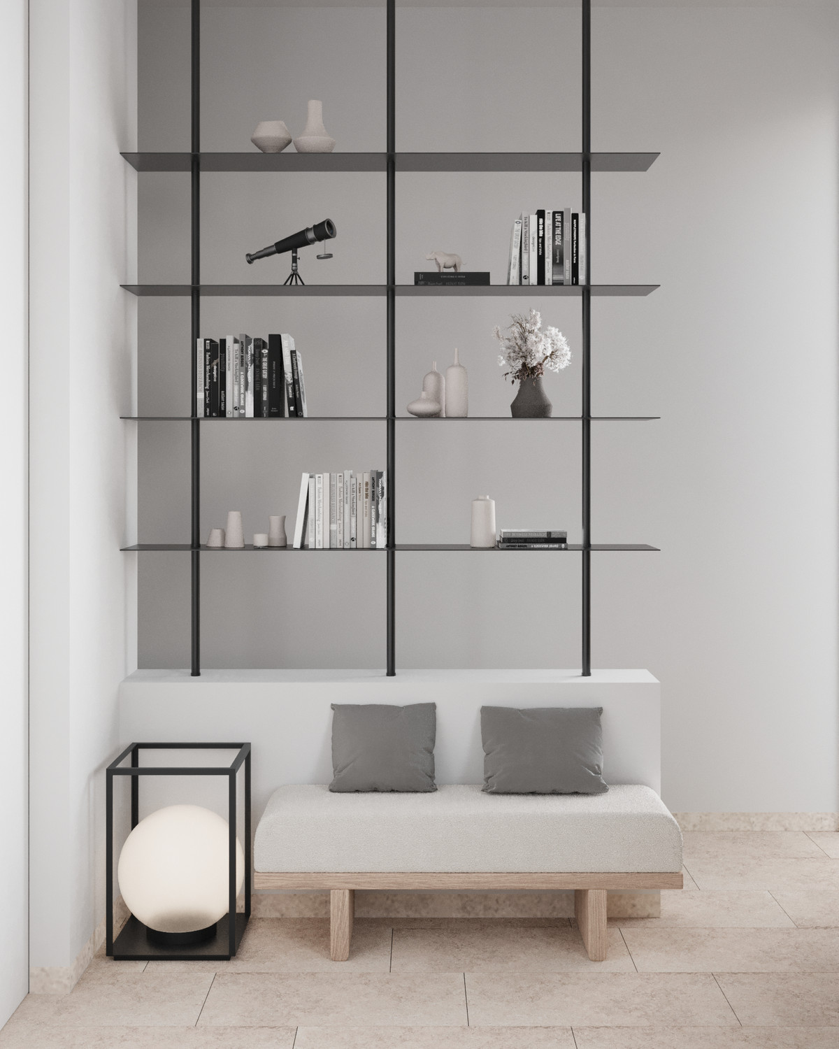 Apartamento en venta en Estepona