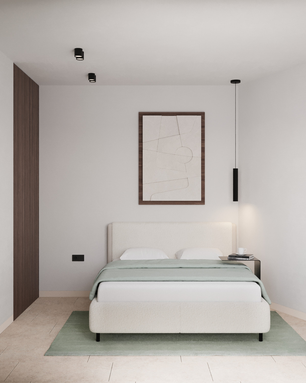 Apartamento en venta en Estepona