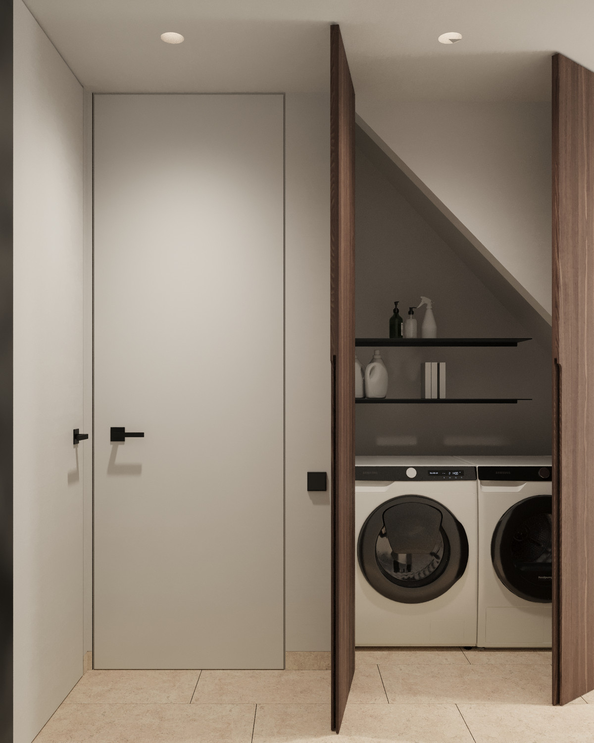 Apartamento en venta en Estepona