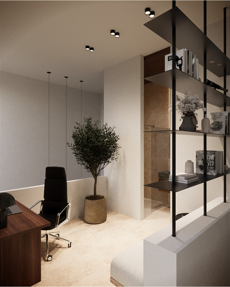 Apartamento en venta en Estepona