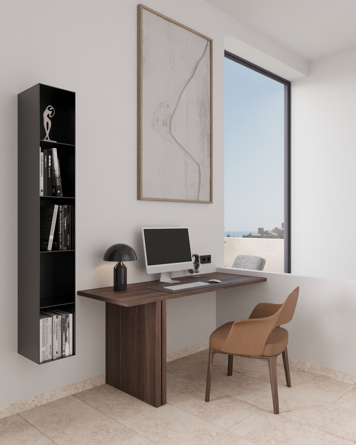 Apartamento en venta en Estepona