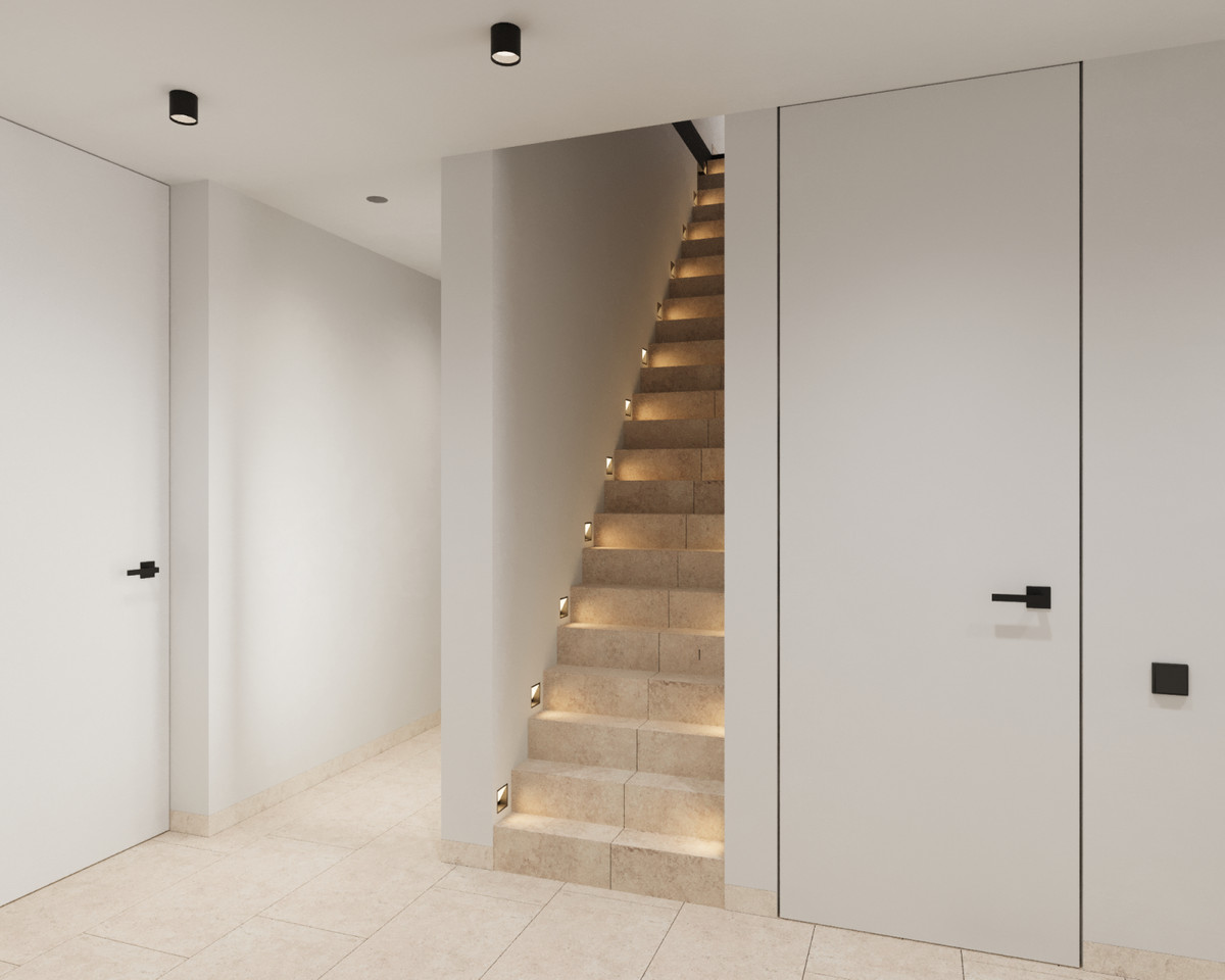 Apartamento en venta en Estepona