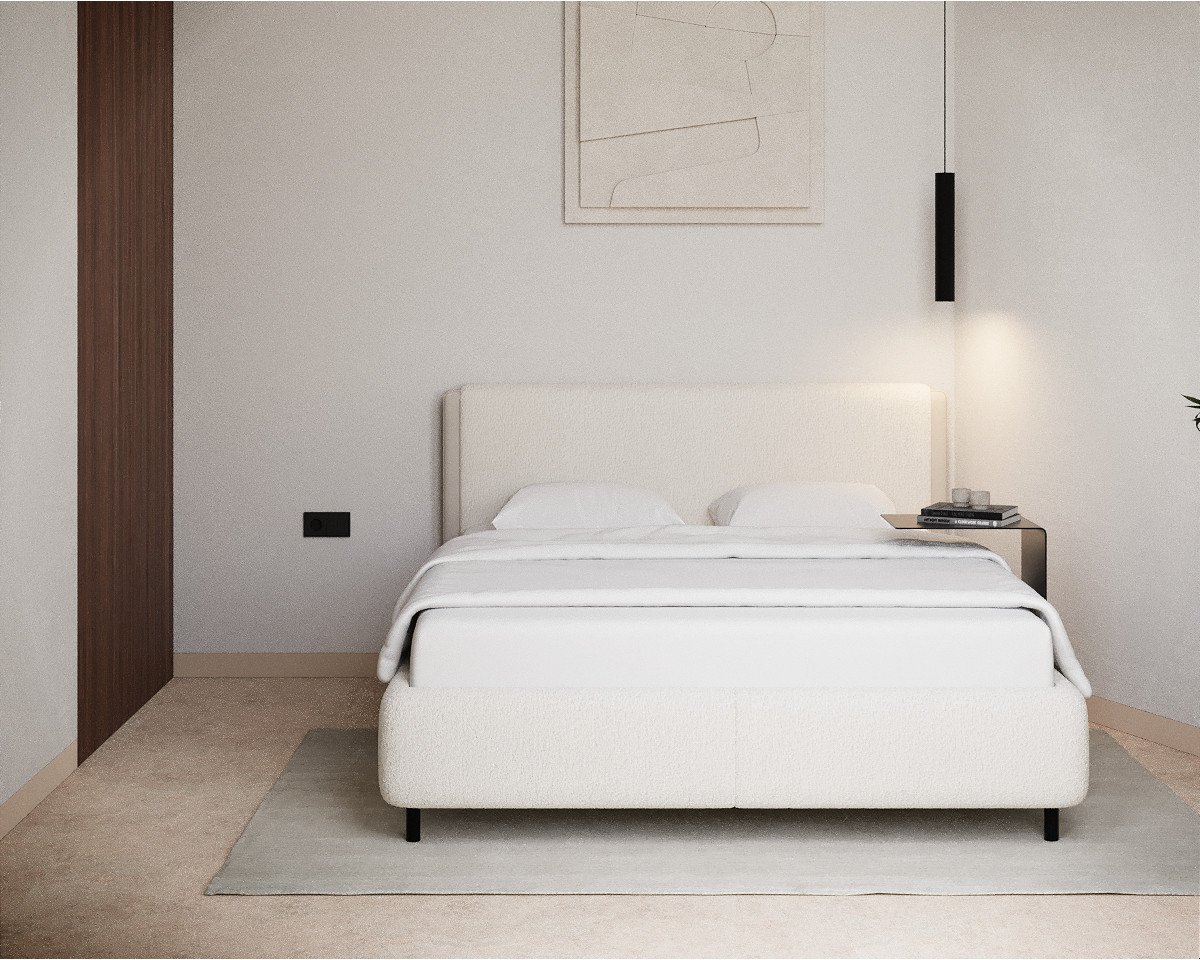 Apartamento en venta en Estepona