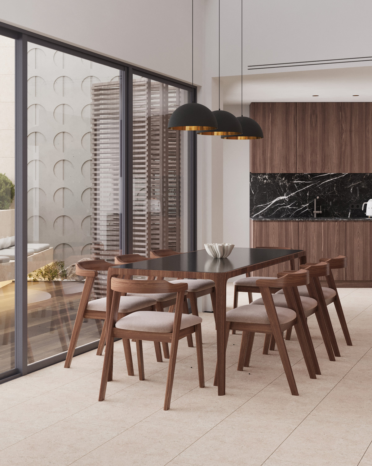Apartamento en venta en Estepona