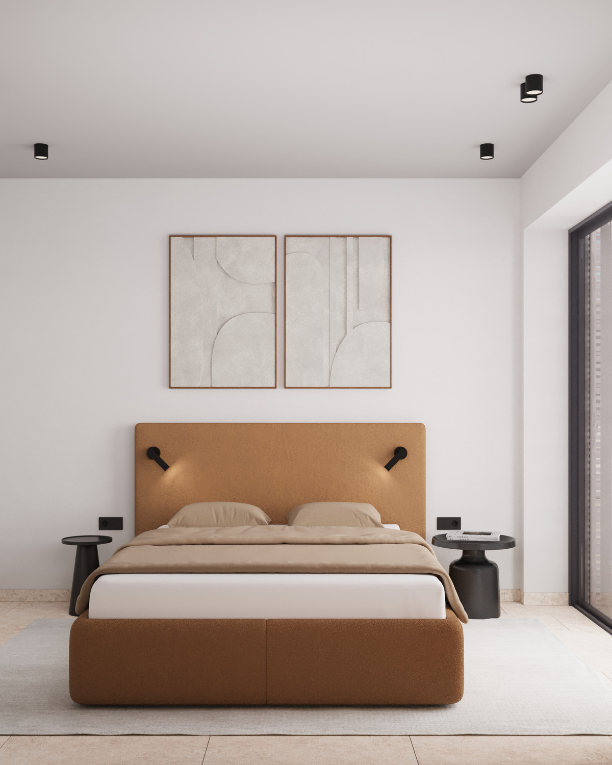 Apartamento en venta en Estepona