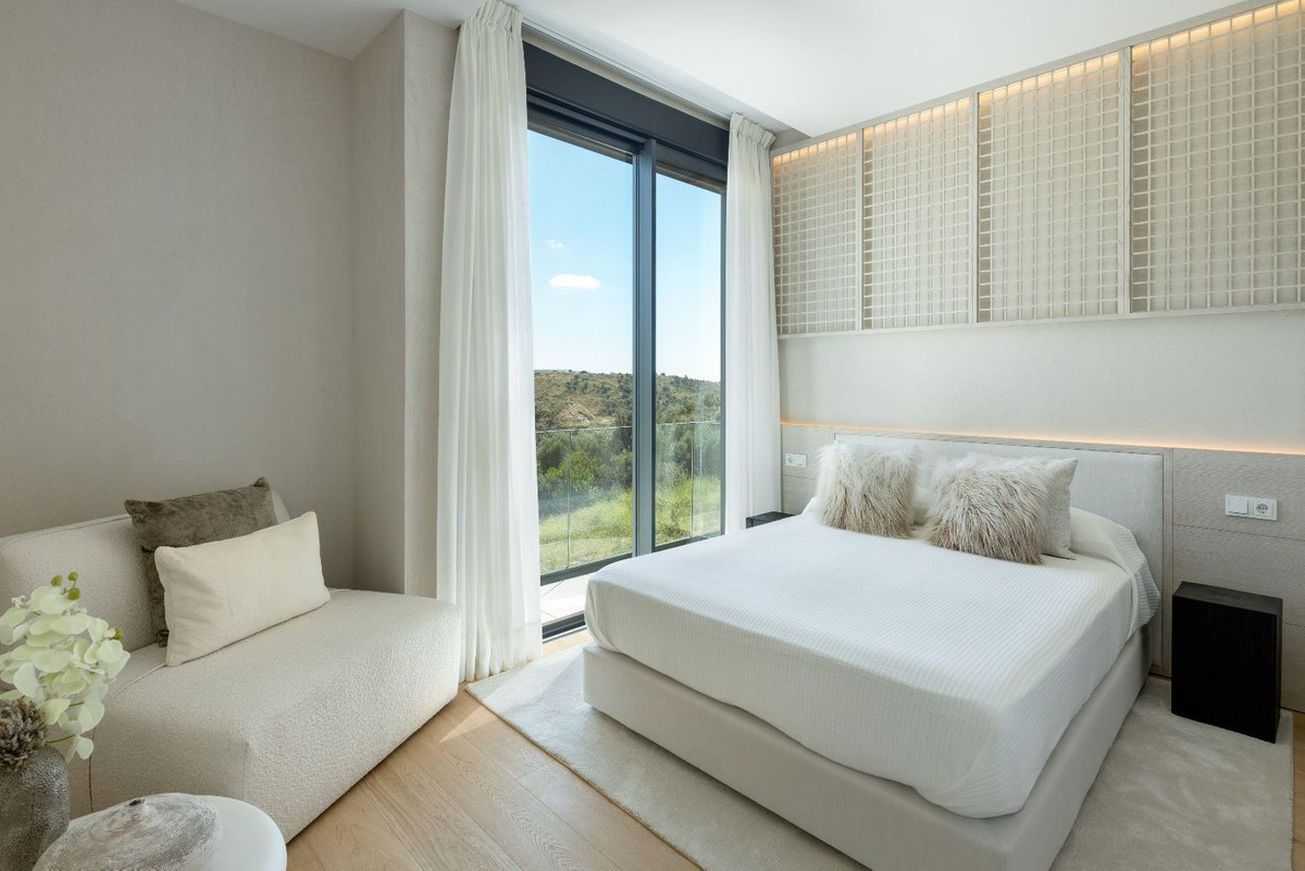 Hus til salg i Marbella
