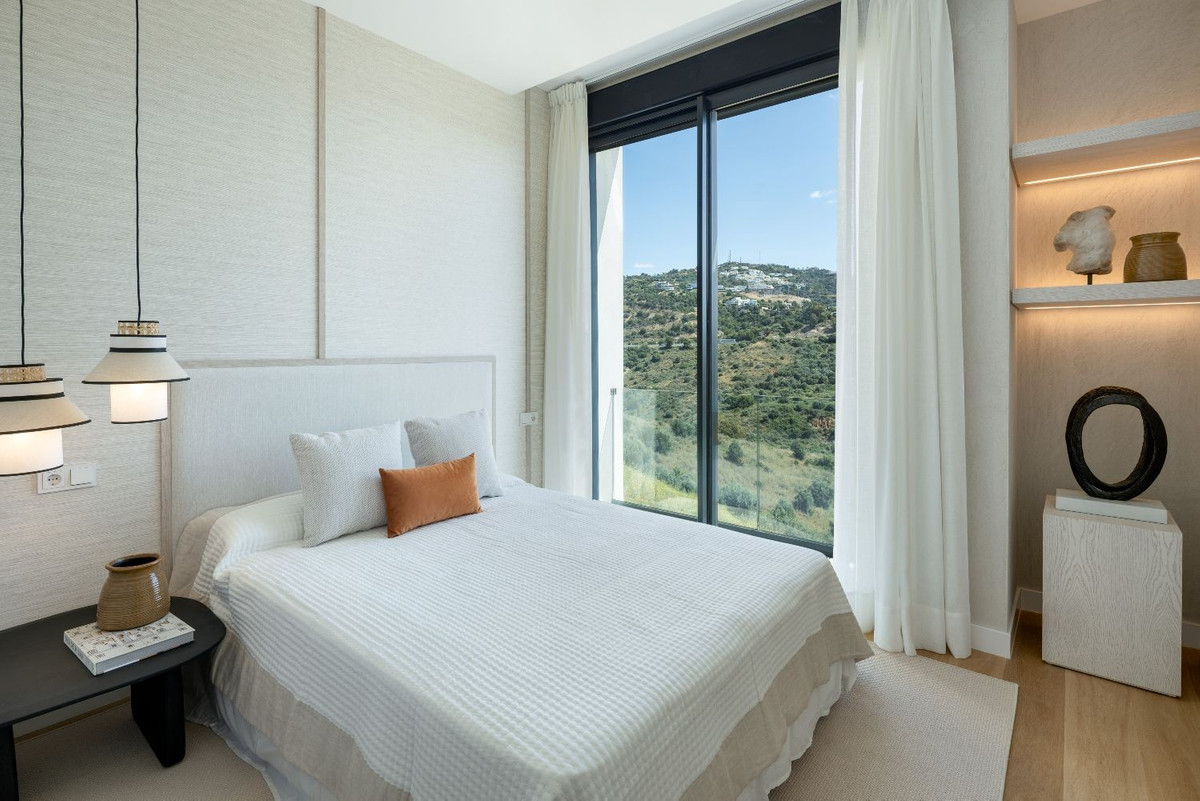 Hus til salg i Marbella