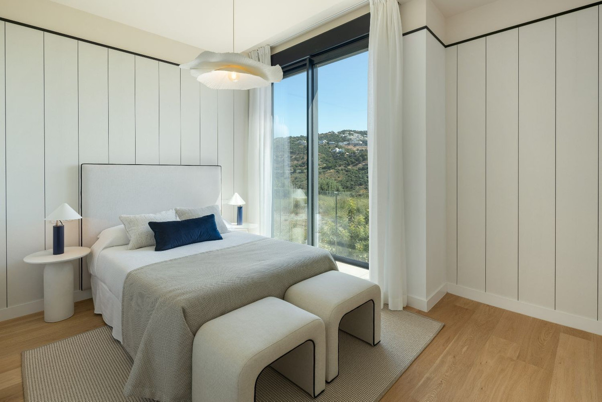 Hus til salg i Marbella