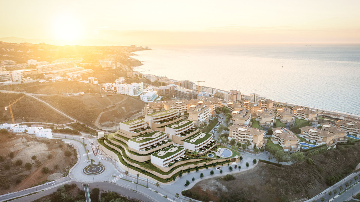 Villa en venta en Fuengirola