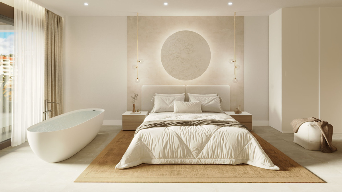 Villa en venta en Fuengirola