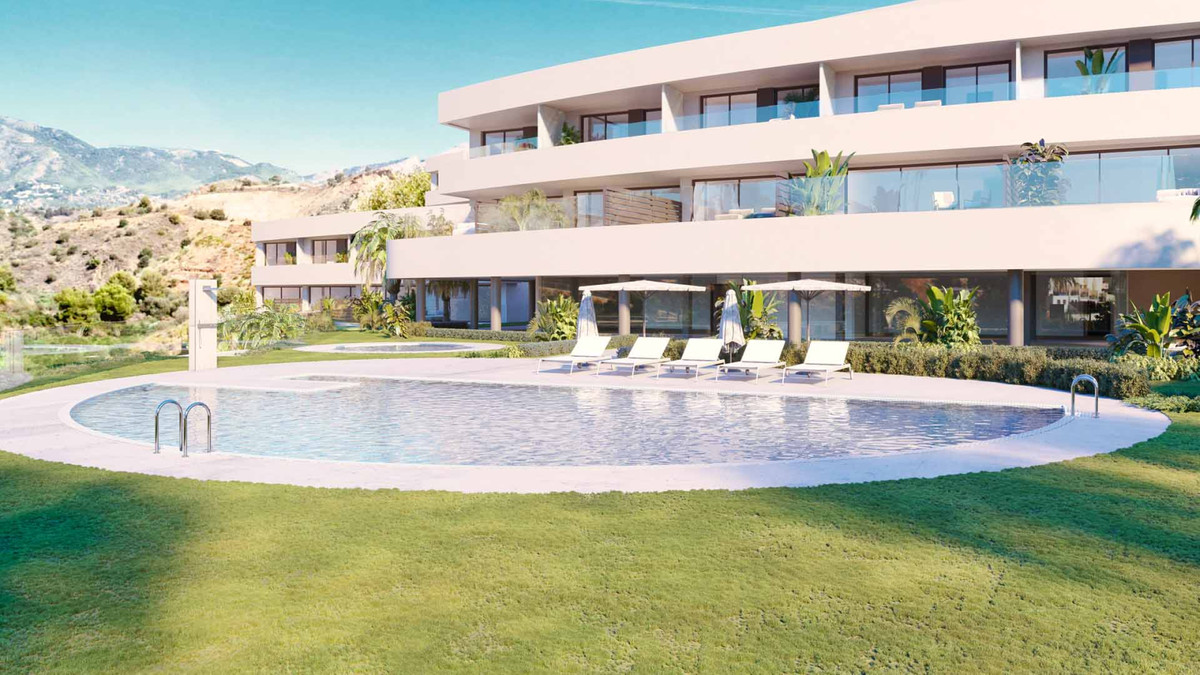 Villa en venta en Fuengirola
