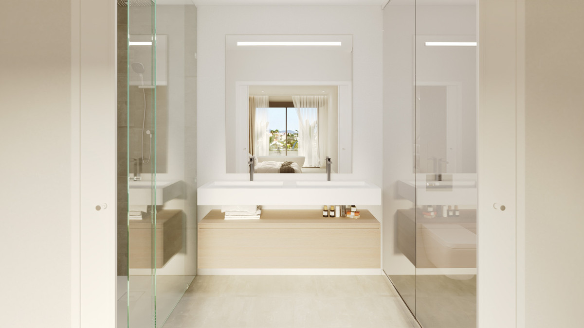 Villa en venta en Fuengirola