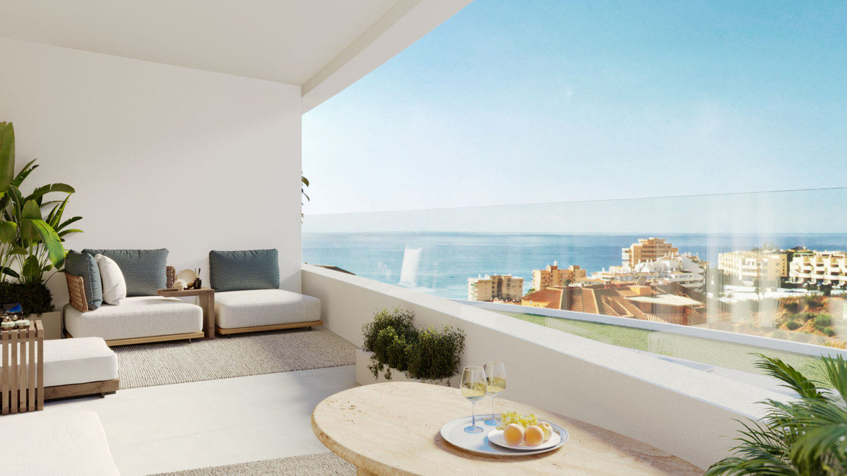 Villa en venta en Fuengirola
