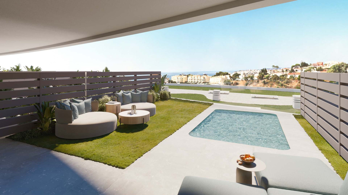 Villa en venta en Fuengirola