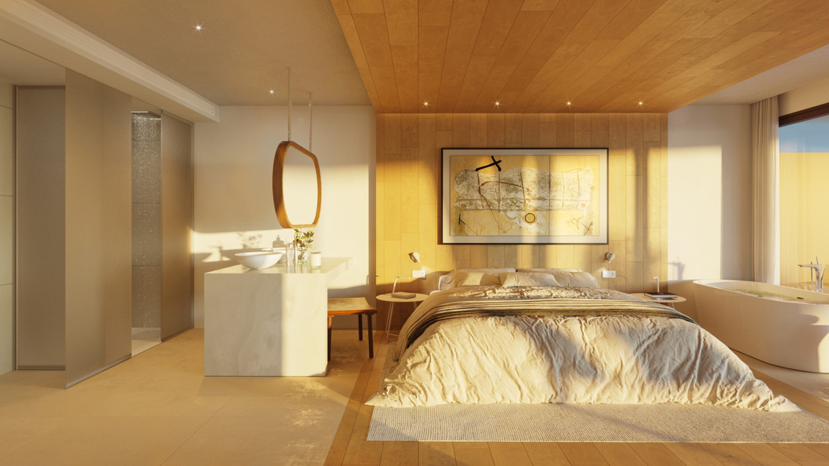 Apartamento en venta en Fuengirola
