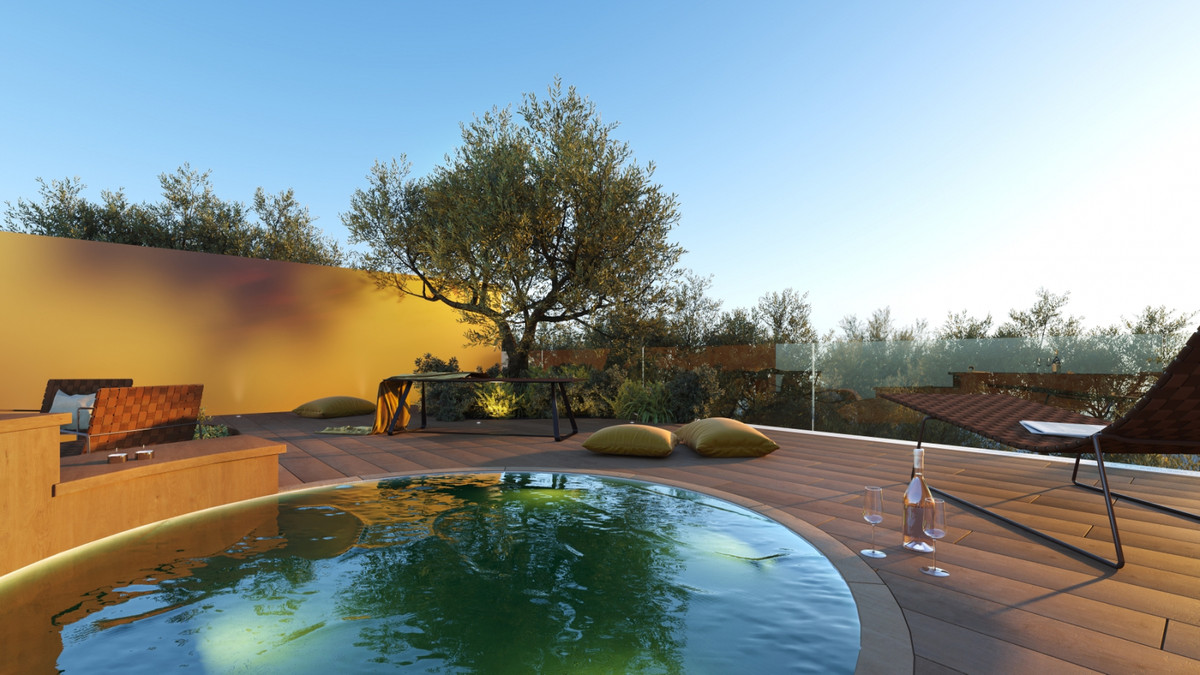 Apartamento en venta en Fuengirola