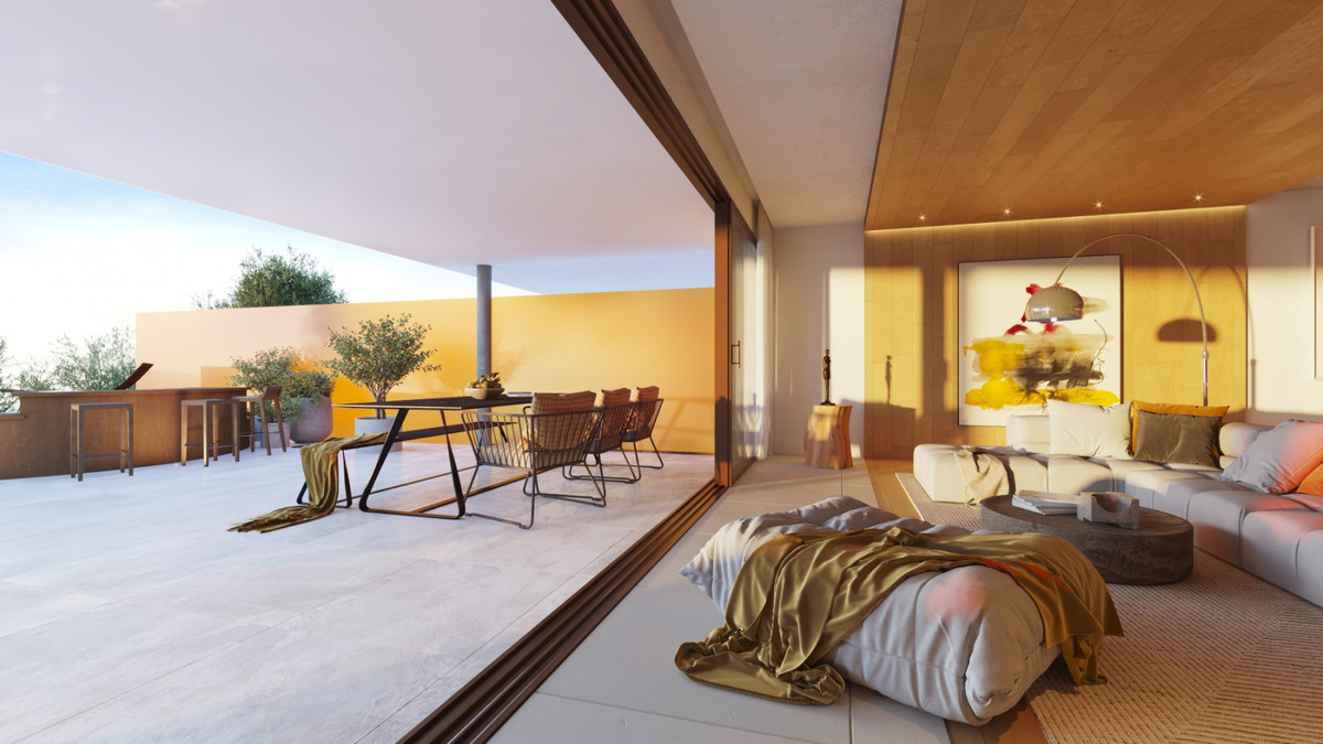 Apartamento en venta en Fuengirola