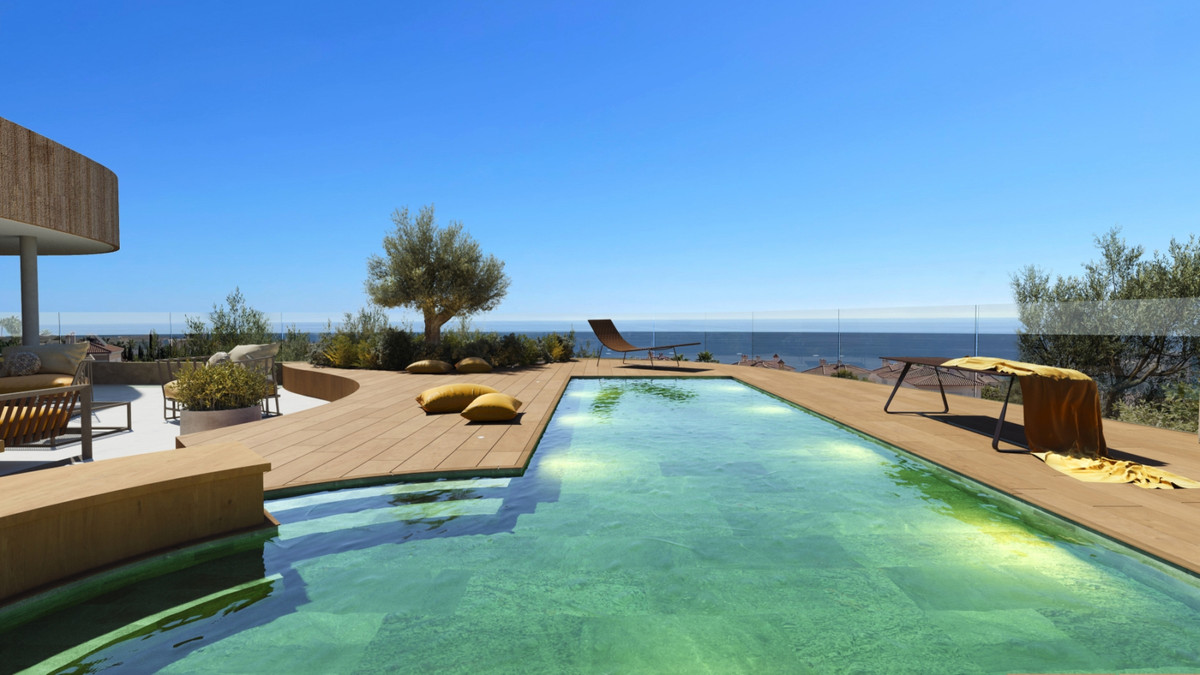 Apartamento en venta en Fuengirola
