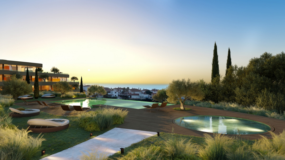 Apartamento en venta en Fuengirola