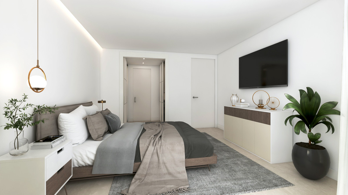 Villa en venta en Manilva