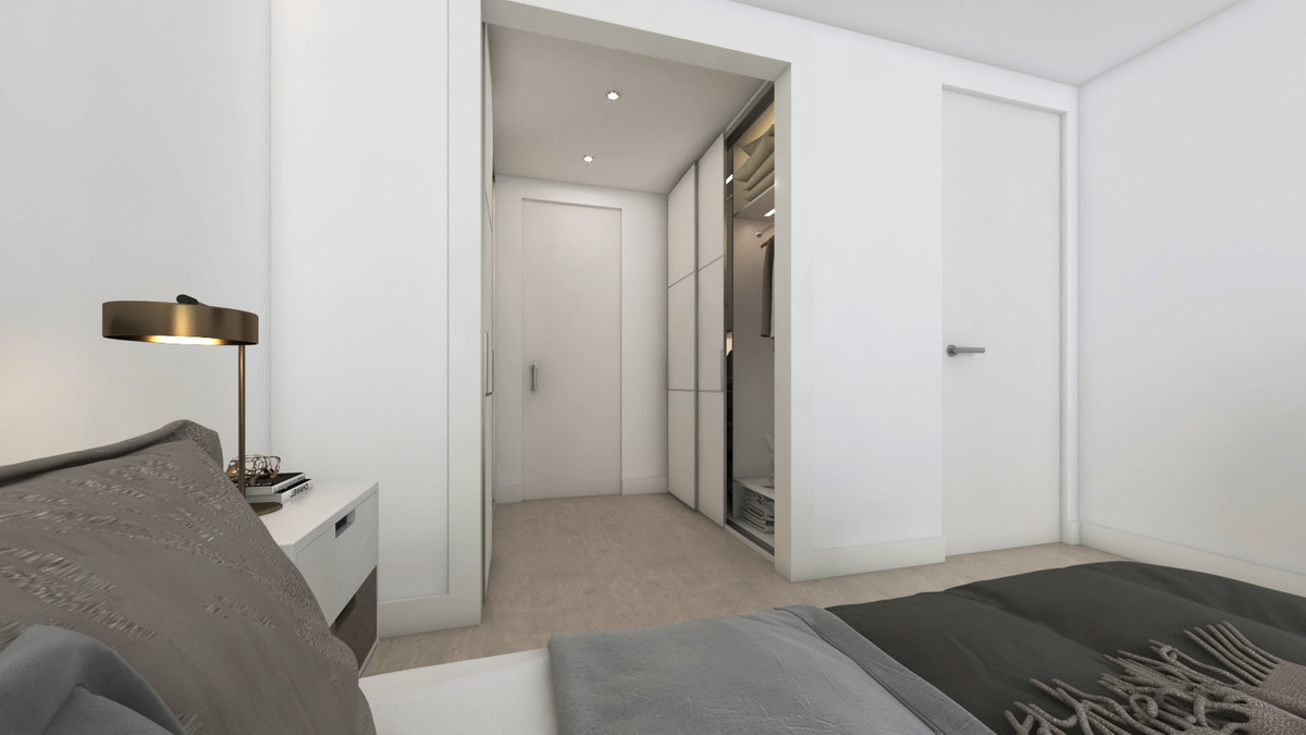 Villa en venta en Manilva