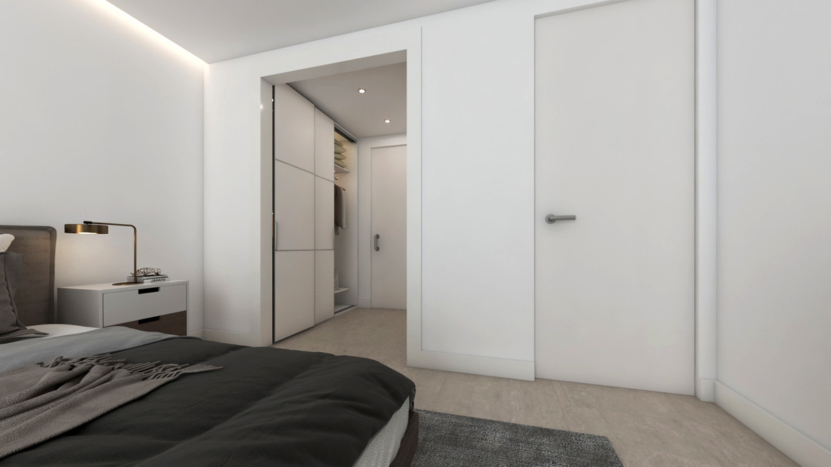 Villa en venta en Manilva