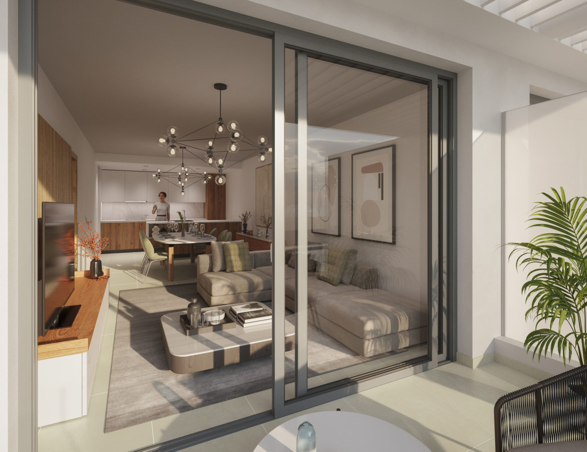 Apartamento en venta en Vélez-Málaga
