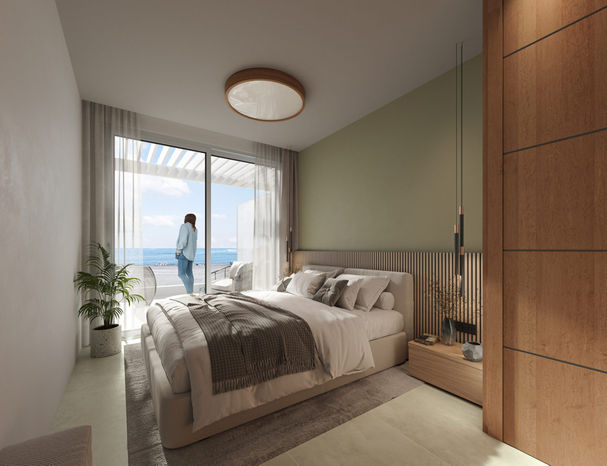 Apartamento en venta en Vélez-Málaga