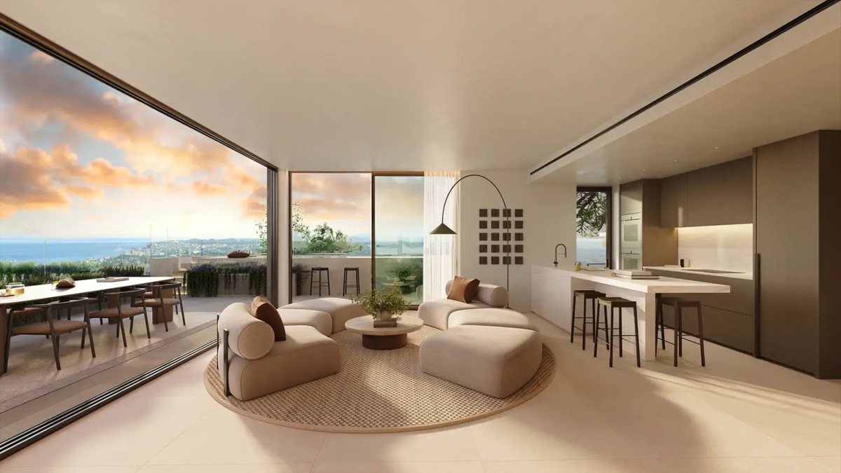 Apartamento en venta en Fuengirola