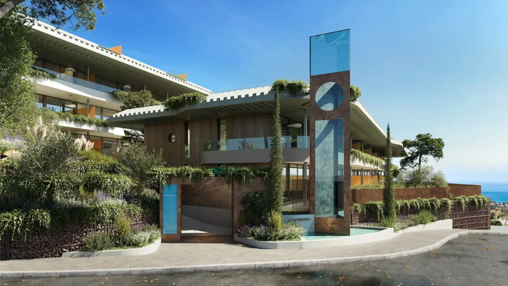 Apartamento en venta en Fuengirola