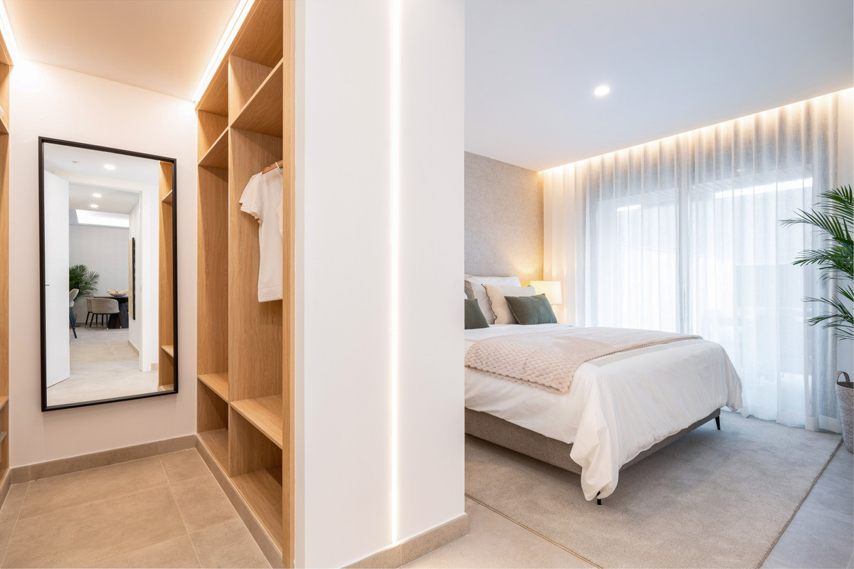 Apartamento en venta en Fuengirola