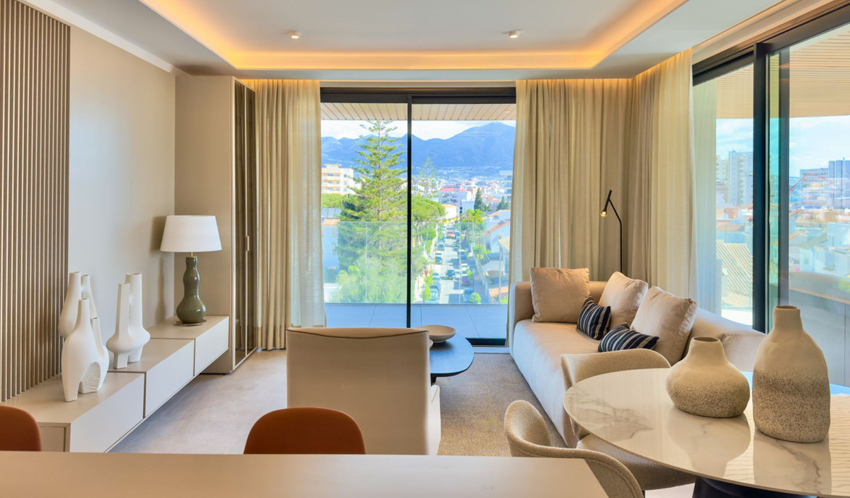 Apartamento en venta en Fuengirola